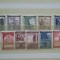 1948- Austria-Mi858-867-c.set-10 val.-MH