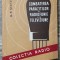 Combaterea parazitilor in radiofonie si in televiziune - A. P. Scetinin
