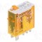 Releu electromagnetic, 110V AC, 25A, SPDT, serie 46.61, FINDER - 46.61.8.110.0054