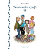 Tettes ut&aacute;n tipegő - Neumann Ott&oacute;