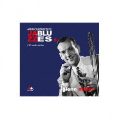 Glenn Miller. Mari cântăreţi de jazz şi blues (Vol. 5) - Hardcover - Glenn Miller - Litera