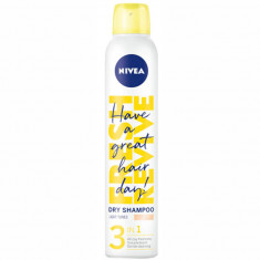 SAMPON USCAT SPRAY PAR BLOND 200ML