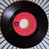 Disc Vinil R&eacute;gine - Il A Vingt Ans (7") -Path&eacute; -EG 1007, Pathe