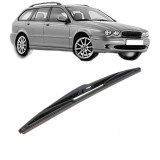 Cumpara ieftin Stergator lamela spate JAGUAR X-TYPE I Estate (X400) 2003 - 2009, pentru luneta, Bosch Twin