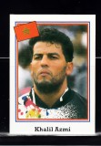B10 - Sticker fotbal - Campionatul mondial USA - 1994 - nr 376
