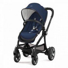 Kiddy carucior sport Evostar 1 Night Blue foto