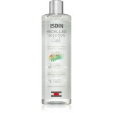 ISDIN Micellar Solution apa pentru curatare cu particule micele pentru piele deshidratata 400 ml