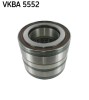 SKF VKBA 5552 Set rulment roata