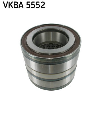 SKF VKBA 5552 Set rulment roata foto