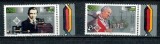 Cumpara ieftin Vatican 1995 - Papa Ioan Paul II, Marconi, radio, serie neuzata