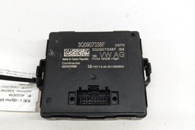 VW PASSAT Variant B8 3G5 2021 OEM: 3Q0907338F,A3C0161370650 SKU: 25236784 foto