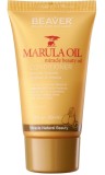 Balsam Stralucire si volum cu ulei Marula Beaver 40 ml