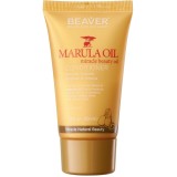 Balsam Stralucire si volum cu ulei Marula Beaver 40 ml
