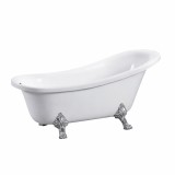 Clark szabadon &aacute;ll&oacute; f&uuml;rdők&aacute;d f&eacute;m l&aacute;bakkal 170x73x73 cm