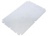 Placă de Montare din Oțel Zincat 1,5mm