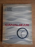 I. Pislarasu - Canalizari spa