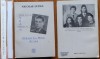 Nicolae Lupan, Strain La Mine Acasa, editura Nistru Bruxelles, 1996, editia 1 ilustrata