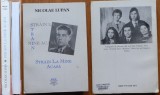 Nicolae Lupan, Strain La Mine Acasa, editura Nistru Bruxelles, 1996, editia 1 ilustrata