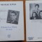 Nicolae Lupan, Strain La Mine Acasa, editura Nistru Bruxelles, 1996, editia 1 ilustrata
