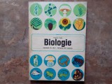 Biologie &ndash; pentru anul I liceu - Virginia Todor, 1972 (lb. Germana)