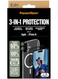 Panzerglass Iphone 16 6.1&#039;&#039; 4-in-1 Protection Bundle