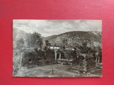 CARTE POSTALA - RPR - ADA KALEH - INTRAREA IN CETATE