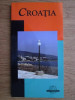 CROATIA-GHID DE CALATORIE - HORVATH TIBOR