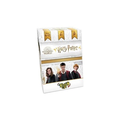Time&amp;#039;s Up &amp;ndash; Harry Potter foto