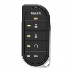Carcasa telecomanda alarma auto Viper 4806V cu leduri foto