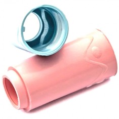 AEG Guma Hop-up MR HOP - 50 Shore - Verde [Maple Leaf]