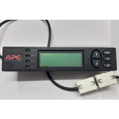 APC Control Panel AP9231E