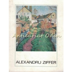 Alexandru Ziffer - Stefan Borghida