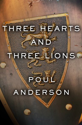 Three Hearts and Three Lions foto