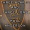 Three Hearts and Three Lions
