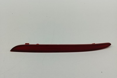 Reflector bara de protecție st&amp;acirc;nga spate MERCEDES-BENZ GLC C253 2021 OEM: A0998208700 31387241 foto