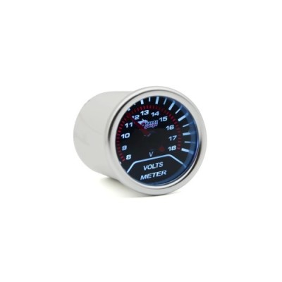 Ceas bord universal voltmetru Cod: HAO-VOLT1 foto