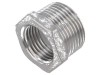 Niplu filetate reducție max. 10bar 24mm