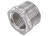 Niplu filetate reducție max. 10bar 24mm