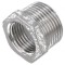Niplu filetate reducție max. 10bar 24mm