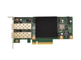 Placă de rețea Huawei CN21ITGAA13 Intel 82599 2x SFP+ 10 Gb PCIe x8 LP pentru X6000