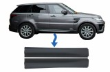 Bandouri Usi Fata Land Rover Range Rove Sport L494 (2013-up) Performance AutoTuning, KITT