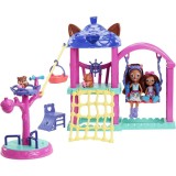 Cumpara ieftin Set de joaca Enchantimals, City Fun Playground