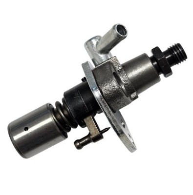 Injector generator DIESEL actionare manuala foto