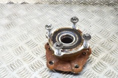 Rulment roata dreapta spate BMW 3 F30, F80 2014 10052785 foto