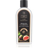 Ashleigh &amp; Burwood London Lamp Fragrance Fresh Fig &amp; Gardenia rezervă lichidă pentru lampa catalitică 500 ml
