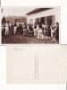 Romania - tipuri, port popular-clasica, Necirculata, Printata