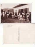 Romania - tipuri, port popular-clasica