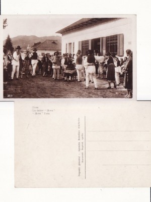 Romania - tipuri, port popular-clasica foto