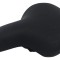 Sa biciclete Jet cu arcuri si spuma, city/trekking, culoare negru Cod:S173
