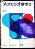 STEREOCHIMIE-F. BADEA, F. KEREK-341303